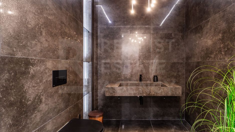 Vânzare, spațiu comercial, 100 mp, strada Alba Iulia, Buiucani - Poză 12