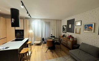 Vila Moderna | 4 Camere | Aviatiei - Poză 3