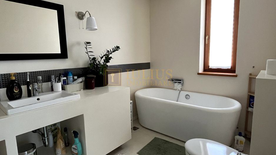 Triplex-Dumbravita, 3 camere, 2 dormitoare, 1 dressing room, 2 bai, 136mp - Poză 19