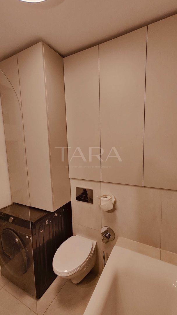 Apartament 3 camere, etaj intermediar – cartierul Bulgaria. - Poză 8