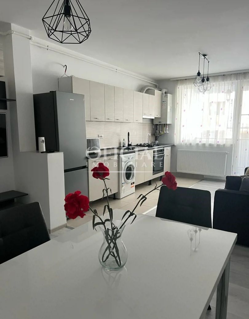 Apartament 2 camere | Parcare | Lift | Zona Catanelor | Floresti - Poză 1