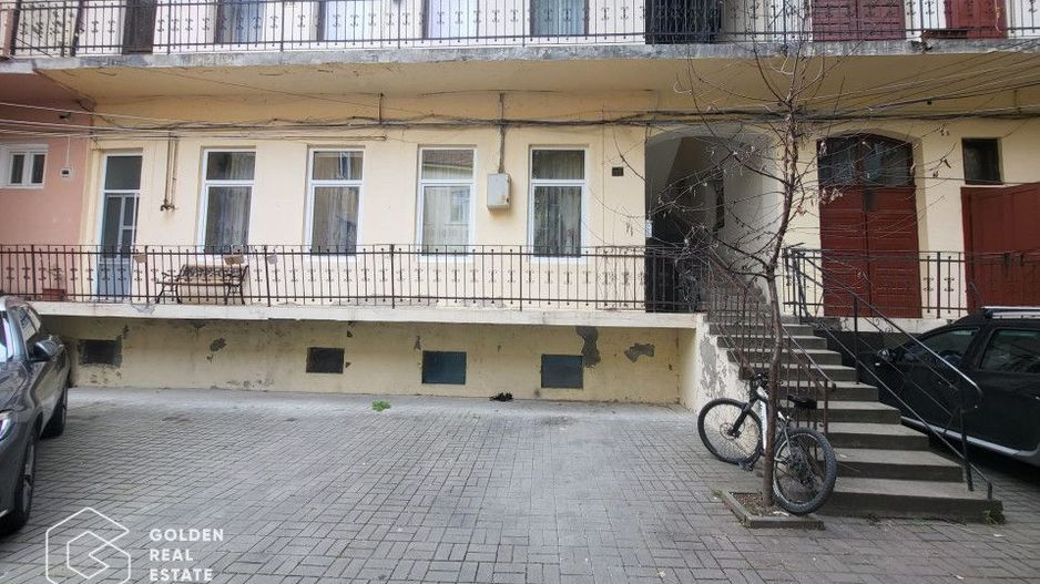 Apartament pretabil pentru birouri sau locuinta de familie - Poză 8