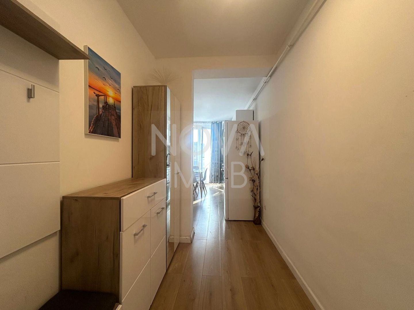 Apartament 2 camere, loc de parcare, pet friendly - Selimbar - Poză 7