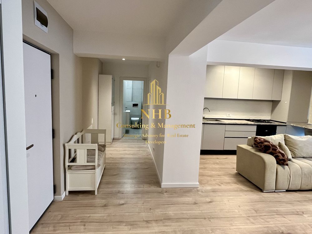 Aparmanet - 3 camere - Mobilat Utilat - Poză 2