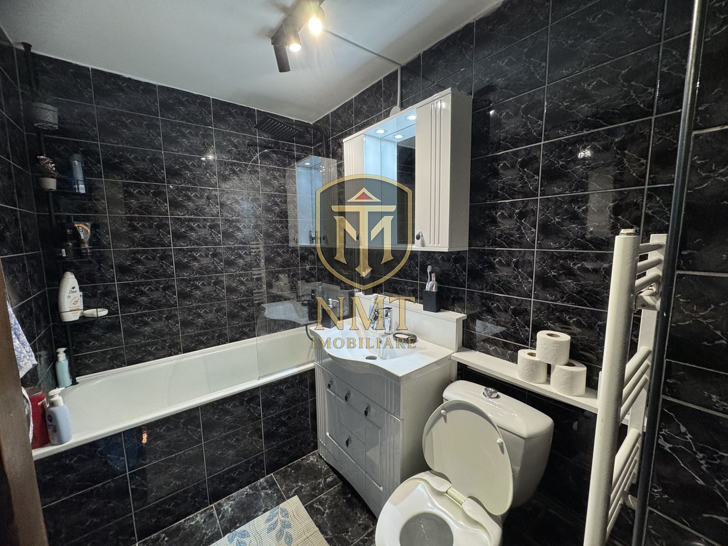 Apartament cu 2 camere | 50 MP | INTRE LACURI - Poză 9