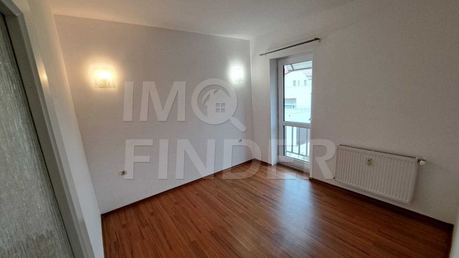 Apartament 3 Camere Andrei Muresanu, zona de case - Poză 4