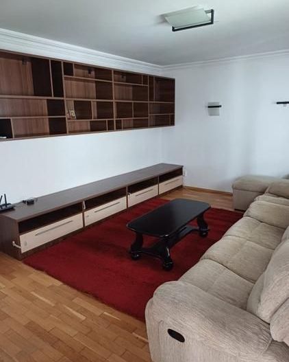 Apartament cochet 3 camere – Kiseleff, Str. Serdarului, bloc mic, zona liniștita - Poză 2