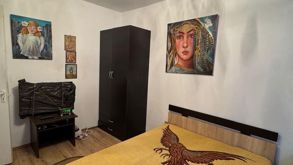 Apartament 2 camere Constantin Brancoveanu-Berceni CREDITABIL T729 - Poză 2