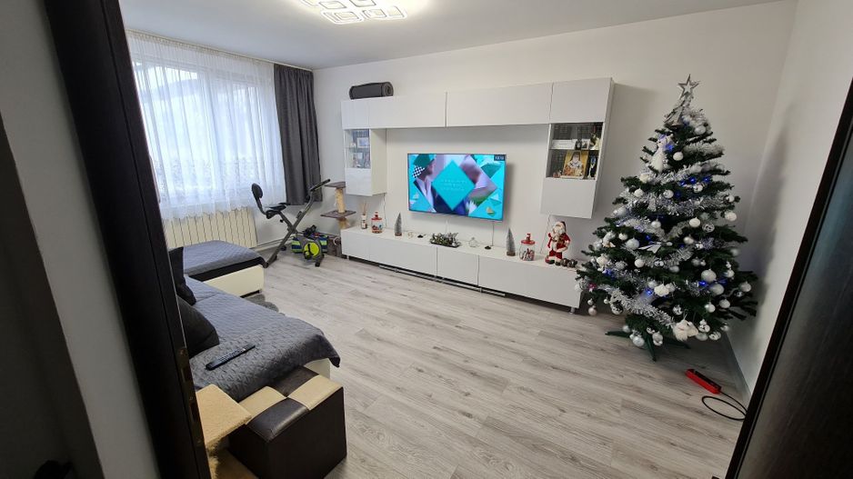Apartament 4 Camere Berceni - Poză 1