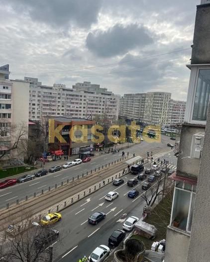 Apartament 4 cam. complet refăcut, mobilat, cu parcare și boxă – Piata Iancului - Poză 12