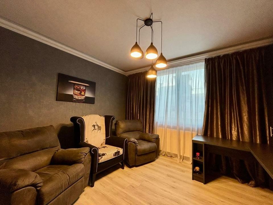 Apartament spatios 4 camere Herastrau - Cartierul Francez - Poză 9