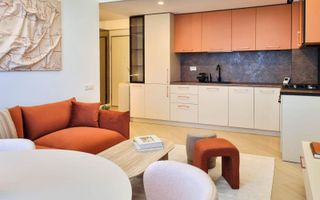 Chirie | Apartament 2 camere | Parcare inclusă | Pipera - Poză 4