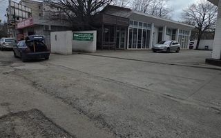 TEREN 1736 MP + SPATIU COMERCIAL 132 MP - Poză 5