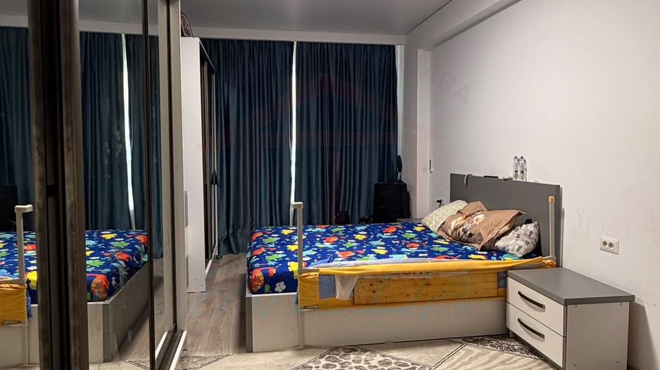 De vânzare – Apartament 95,5 mp  Etaj 1-Cartier Arcada – Țiglina 2 - Poză 2