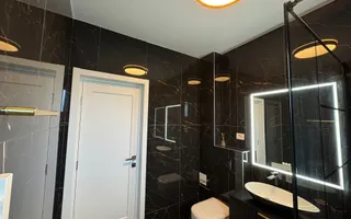 Apartament LOFT+parcare Tudor Office Center - Poză 11