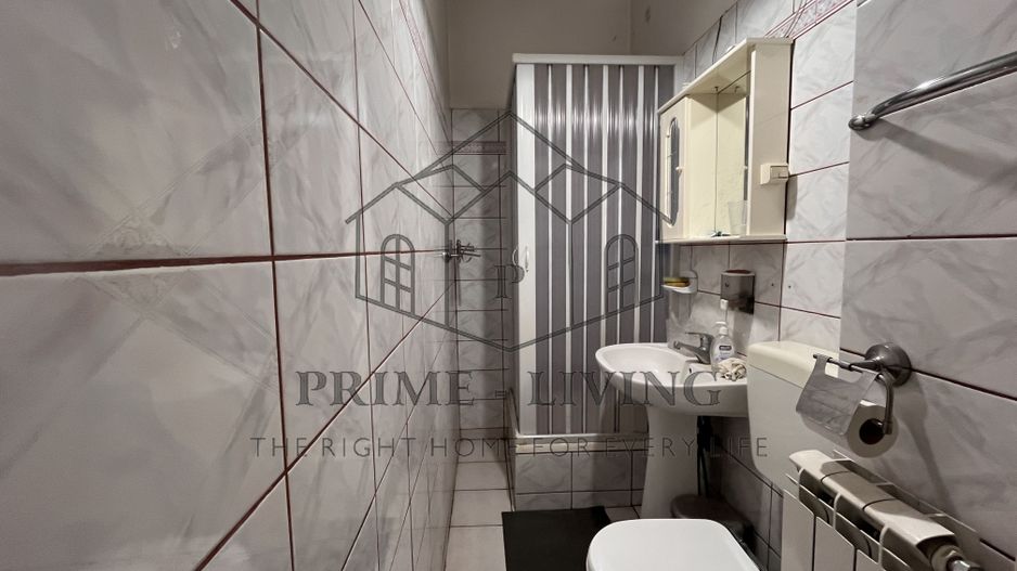 Exceptional Heritage Villa for Rent | Ștefan cel Mare – Dorobanți Area - Poză 10