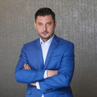 Alin Albescu - North Living