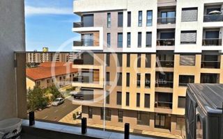 Apartament de inchiriat cu 3 camere in WEST RESIDENCE, Oradea - Poză 13