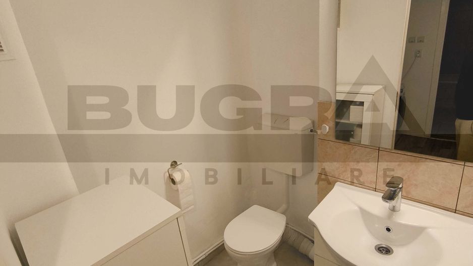 Apartament de 3 camere, decomandat, 64mp, zona Piata Zorilor - Poză 6