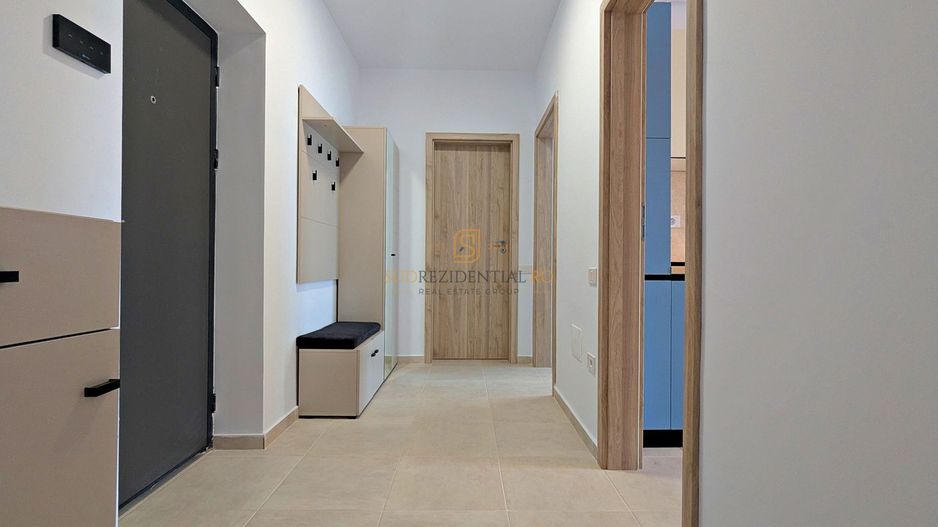 Apartament 2 camere, The Grand Kristal, Metalurgiei, Sector 4 - Poză 12