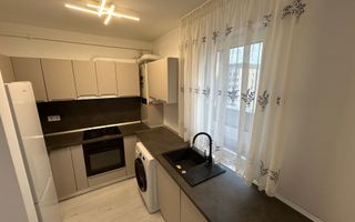 Apartament cu 2 camere, 50 mp, parcare, Zona Maurer Residence - Poză 4