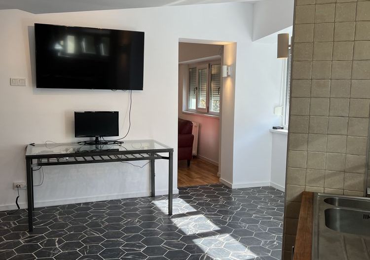 Apartament Baneasa Antena 1 pozitie unica 3 cam 2bai 2 parcare - Poză 5