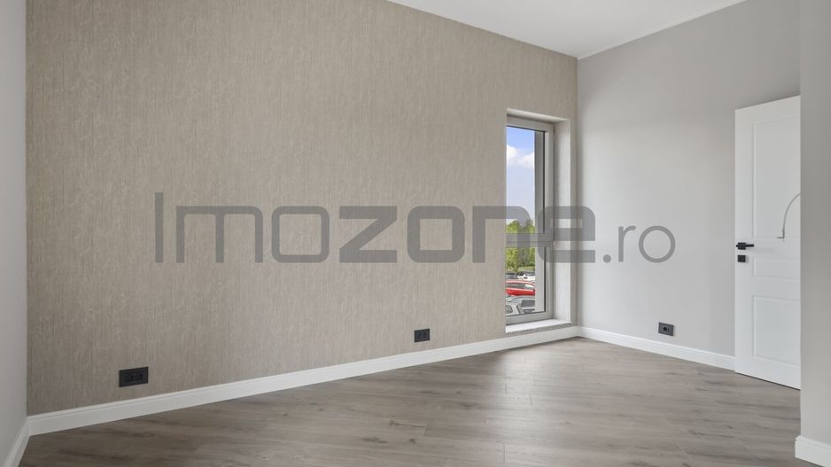 VILA OTOPENI - ZONA FERME| 5 CAMERE | 2 PARCARI | FINISATA LA ALB | COMISION 0%| - Poză 12