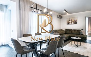 MTM PIPERA LAKE | Apartament exclusivist | Parcare inclusa | Lux - Poză 8