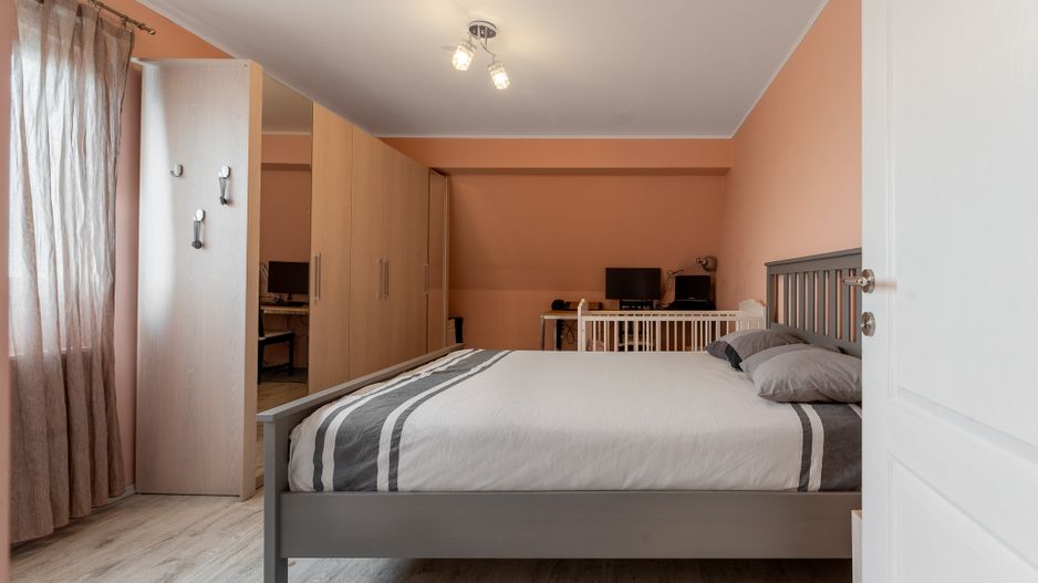 Duplex luminos | Orientare Sud | Centrală proprie | Apărătorii Patriei - Poză 17