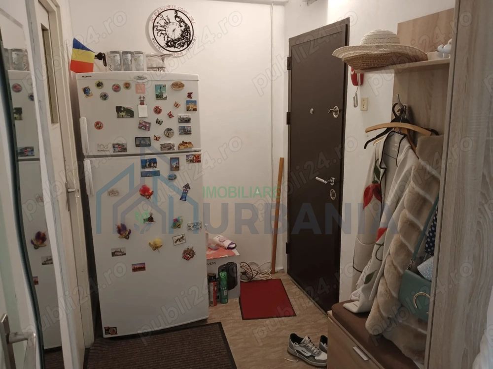 Inchiriere camera in ap 2 camere | Tatarasi - Flora - Poză 6