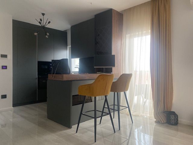 Apartament 2 camere splendid cu terasa de 40 MP - Poză 4