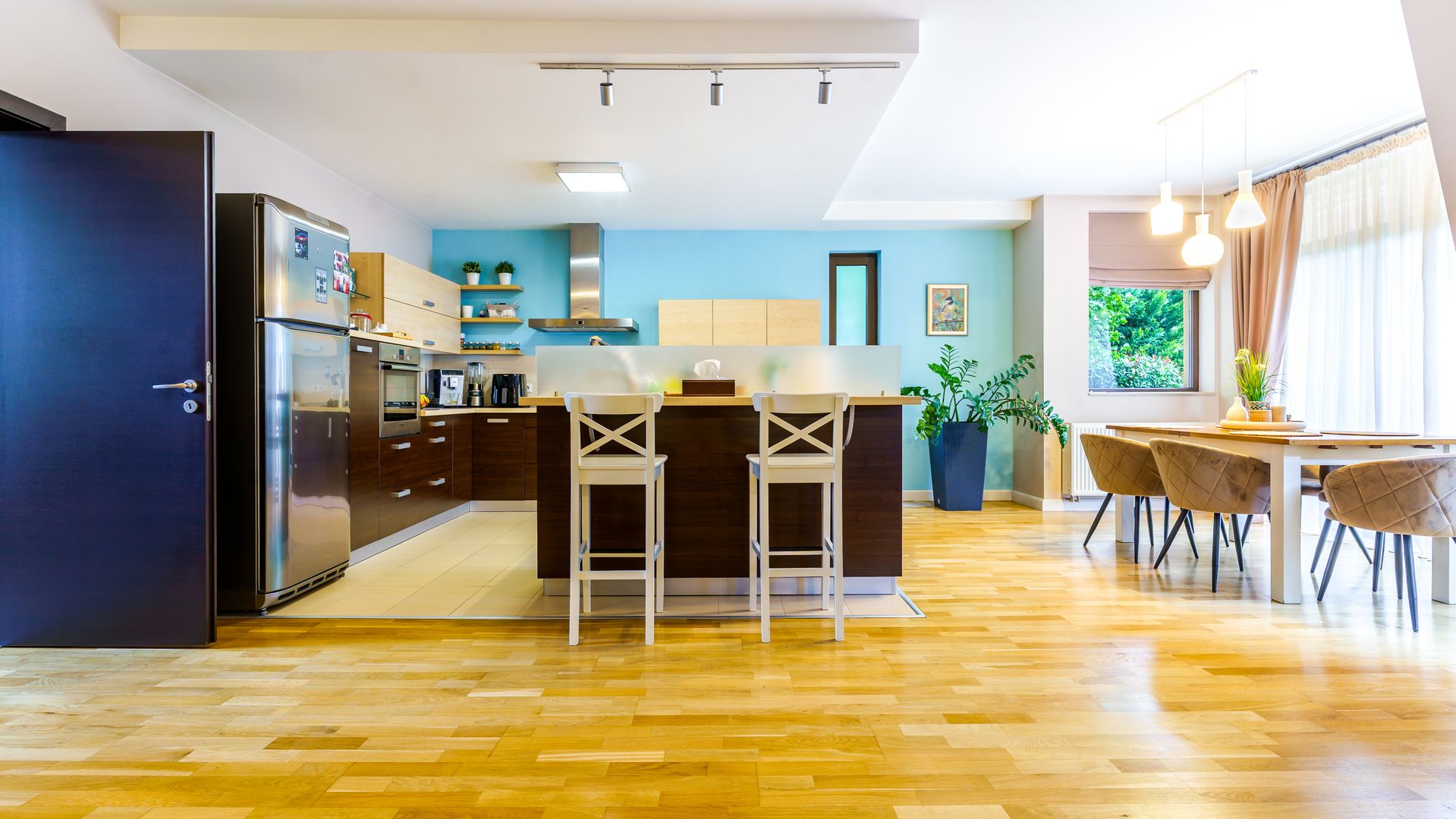 Vilă modernă, cu grădină superbă – ideală pentru o familie! - Poză 6