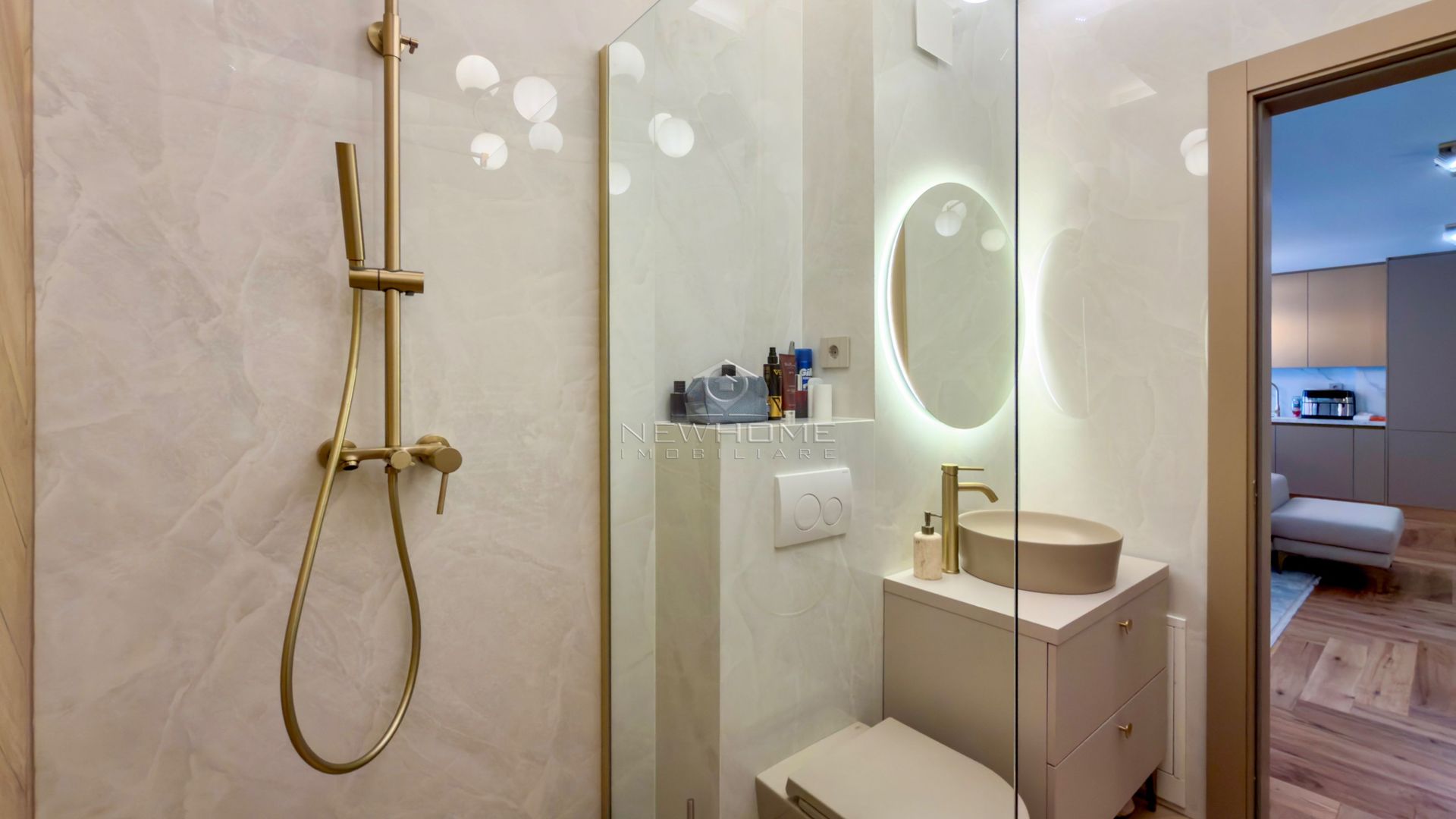 Comision 0%  Apartament 3 camere, PREMIUM zona Iulius Mall - Poză 18