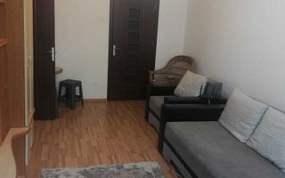 Cameră de închiriat în apartament mobilat, zona Tătărași-Dispecer, Iași - Poză 2