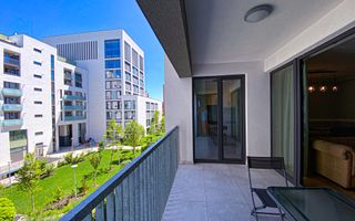 Apartament 2 camere, zona Iulius Mall Fsega, 70 mp, Parcare - Poză 15