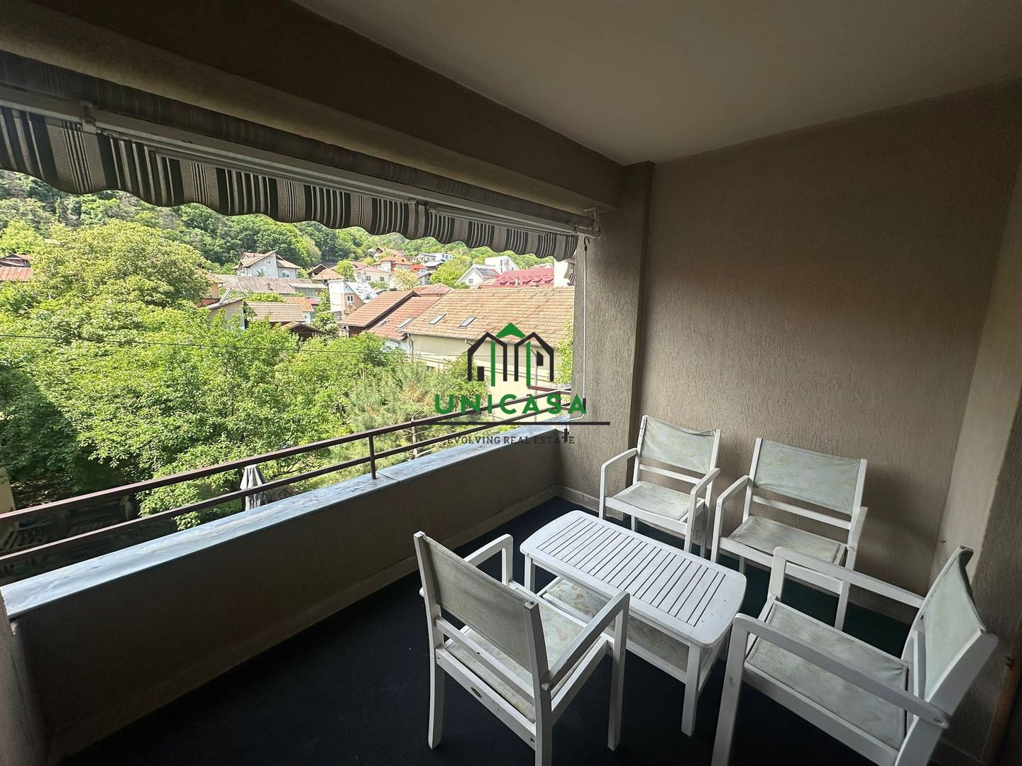 Apartament de inchiriat - 3 camere - Zona Nord - Poză 14