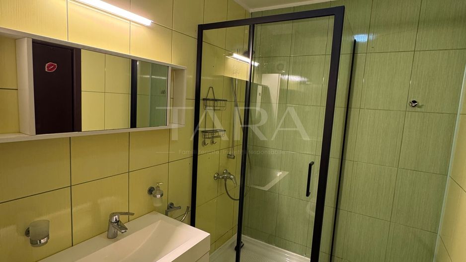 Apartament 2 camere – Florești, zona Muzeul Apei - Poză 7