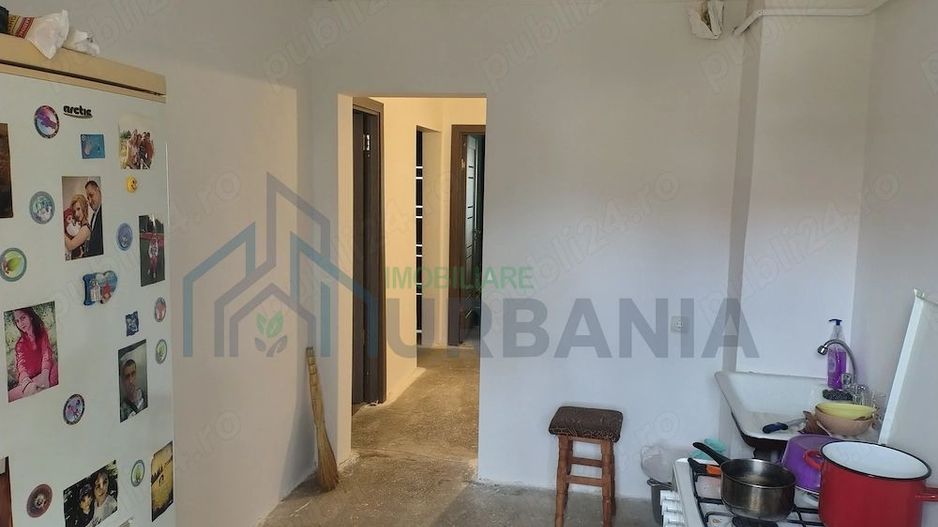 Apartament 3 camere, zona centrală Iași - Poză 7