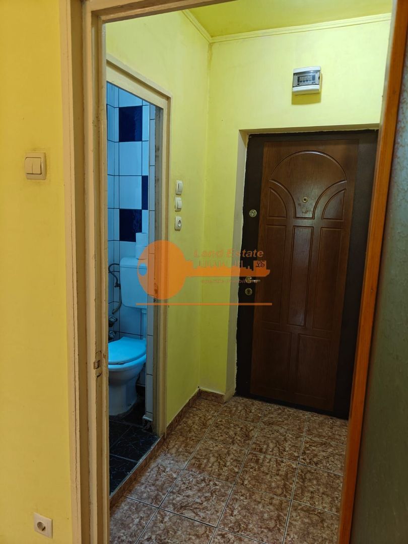 Garsonieră 30 m² Dristor – Fizicienilor 7 min Metrou - Poză 7