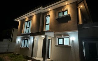 Casa de familie in zona rezidentiala - Poză 4