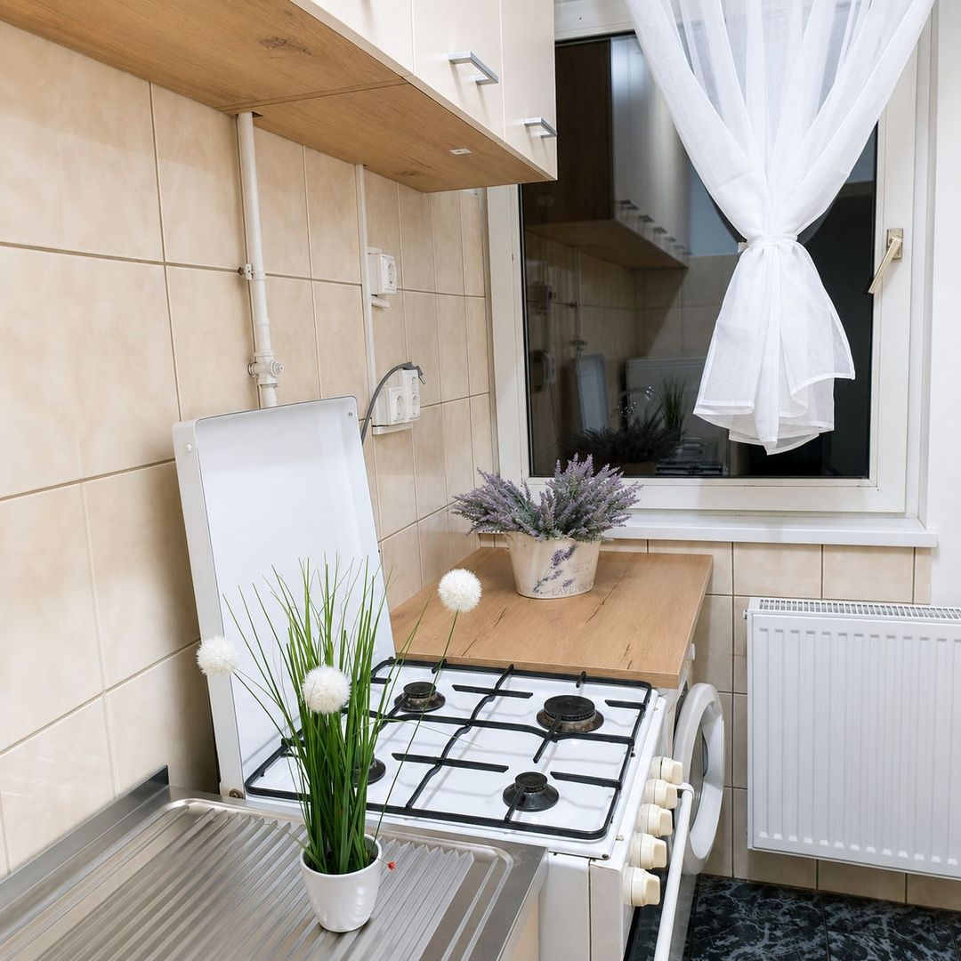 Apartament cu 2 camere de închiriat – Spitalul Județean, Timișoara - Poză 9