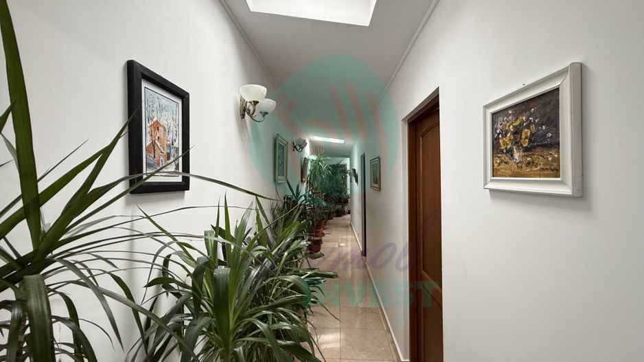 Casă 5 camere Cartierul Armenesc - Poză 11