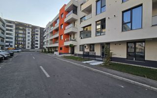 Spatiu comercial Pipera Rond OMV | ideal birou I parcare subterana - Poză 8