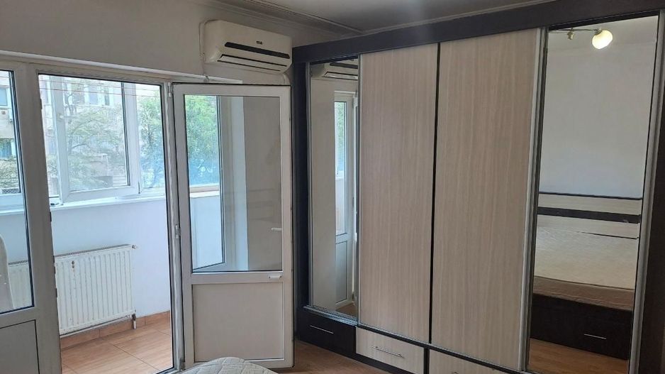 AP. 3 CAMERE 13 SEPTEMBRIE, CENTRALA,MOBILAT MODERN, BUCATARIE INCHISA - Poză 3