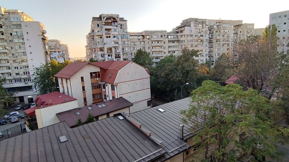UNIRII-ALBA IULIA, 3 CAMERE, 99 MP, PARCARE SUBTERANA! - Poză 13