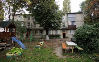 Vânzare, apartament cu o camera 28 mp, str. Colina Puşkin, Centru - Poză 13