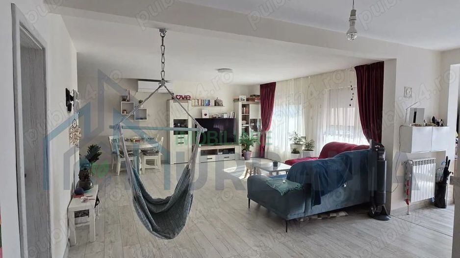 Casa de vanzare plan parter - Poză 8