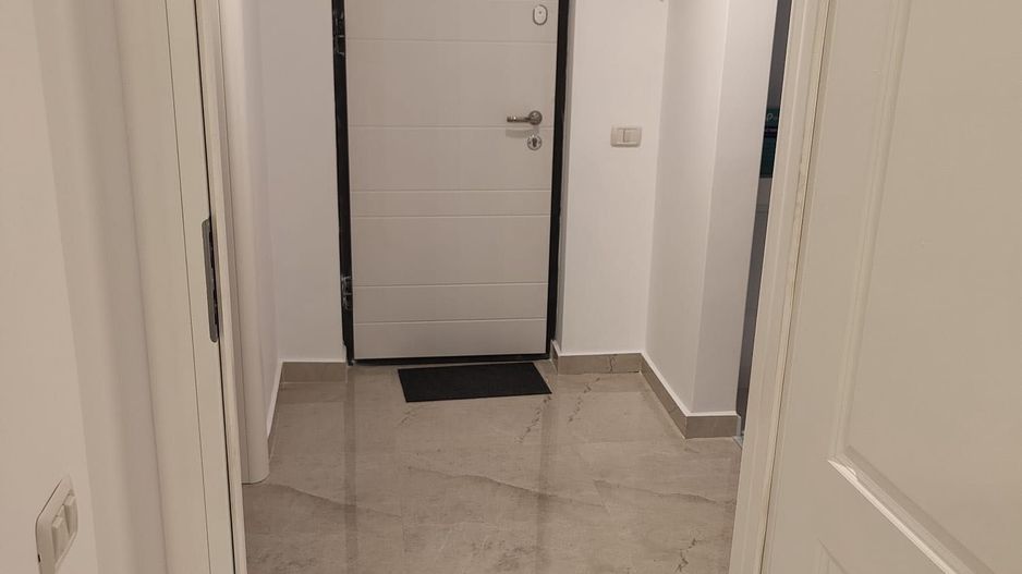 AP. 2 CAMERE CENTRAL ADRESS, BLOC NOU, CENTRALA TERMICA, MOBILAT - Poză 7