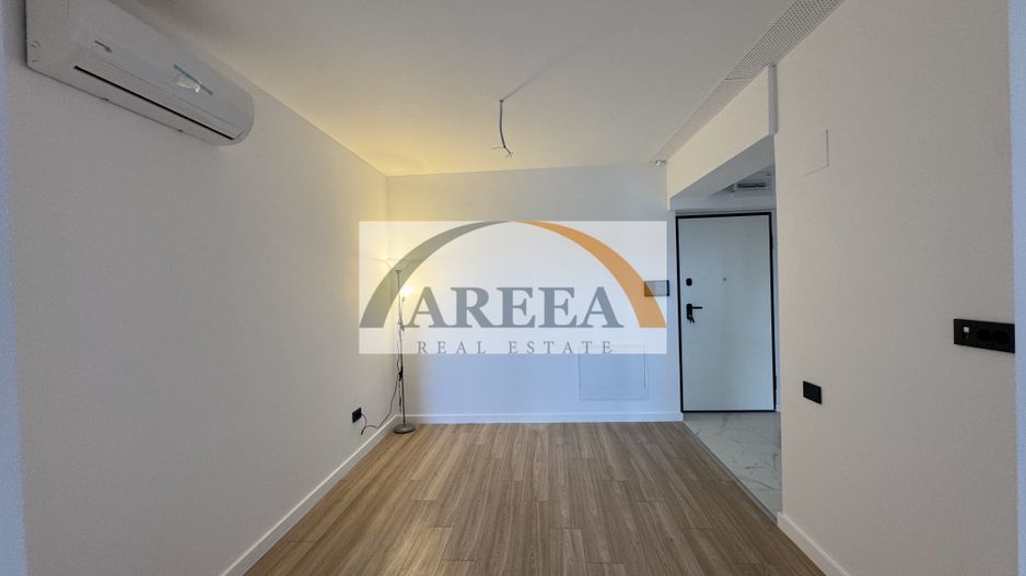 2 camere Pallady | Vedere grădină | Etaj 4 | Parcare - Poză 6