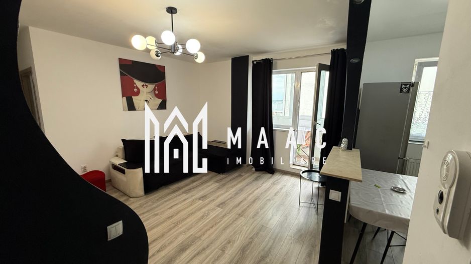 Apartament 2 camere | de vânzare | Sibiu | Hipodrom 3 | Doamna Stanca - Poză 1